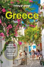 Lonely Planet Greece | 9781837583256 | Algemeen, Boeken, Ophalen of Verzenden, Nieuw, Algemeen