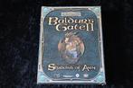 Baldurs Gate II Shadows Of Amn PC Big Box, Verzenden, Nieuw