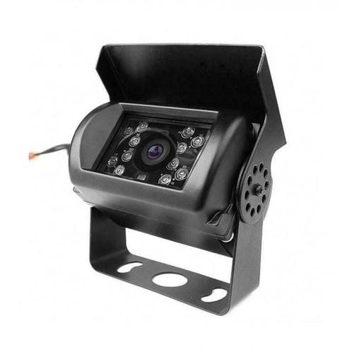 Grote Achteruitrij Camera, Infrarood, AV, Tulpstekkers, Auto diversen, Auto-accessoires, Nieuw, Verzenden