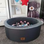 Stevige Ballenbak 90x40cm | Gebruikt | OP = OP, Ophalen of Verzenden, Nieuw, Jongen of Meisje