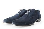 Bugatti Nette schoenen in maat 43 Blauw | 10% extra korting, Bugatti, Overige typen, Zo goed als nieuw, Verzenden