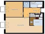 Appartement Statenlaan in Den Bosch, Huizen en Kamers, Huizen te huur, Appartement