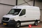 Zakelijke Lease |  Mercedes-Benz Sprinter 314 2.2 CDI L2H2 M, Automaat, Gebruikt, Euro 6, Wit