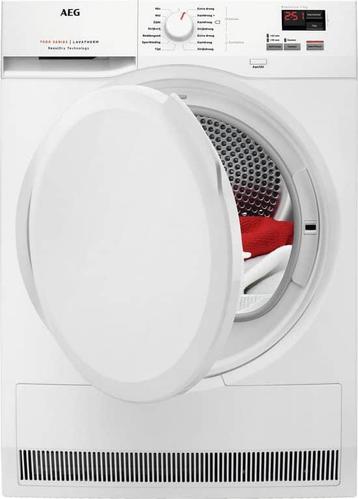 AEG T7DBN400 - 7000 serie - SensiDry - Warmtepompdroger beschikbaar voor biedingen
