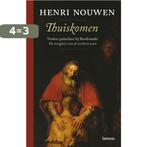 Thuiskomen 9789020984200 Henri Nouwen, Boeken, Verzenden, Zo goed als nieuw, Henri Nouwen