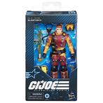 G.I. Joe Classified Series Blowtorch (Toys), Verzenden, Zo goed als nieuw