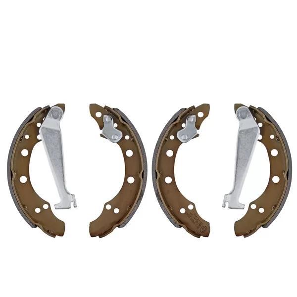 Remschoenset VW VOLKSWAGEN GOLF 1.8 Syncro achterzijde, Auto-onderdelen, Besturing, Nieuw, Verzenden