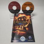 Lord of the Rings the Third Age Nintendo Gamecube, Spelcomputers en Games, Ophalen of Verzenden, Nieuw