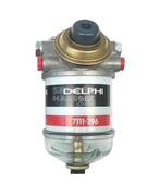Cav Delphi HDF296 brandstoffilter met waterafscheider en, Watersport en Boten, Ophalen of Verzenden, Nieuw