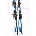 181 189 freeride skis SALOMON QST ECHO 106 2025, grip walk,, Verzenden, Gebruikt, Salomon