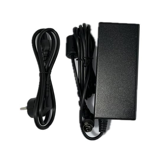 Avtex 220/12 volt Netvoeding voor 19, 22 en 24 Inch Avtex TV, Watersport en Boten, Accessoires en Onderhoud, Nieuw, Ophalen of Verzenden