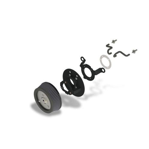 Vance & Hines Harley Davidson Softail VO2 Naked Air Filter -, Auto-onderdelen, Filters, Ophalen of Verzenden