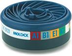 Moldex 9400 gasfilter a1b1e1k1 voor series 7000 en 9000, Doe-het-zelf en Verbouw, Overige Doe-het-zelf en Verbouw, Nieuw, Verzenden
