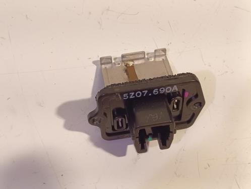Kachelweerstand Suzuki Celerio  1.0, Auto-onderdelen, Airco en Verwarming, ARN erkend, Stiba lid, Erkend duurzaam, Gebruikt, Herkomst onderdeel bekend