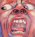 King Crimson - In The Court Of The Crimson King / Half Speed, Nieuw in verpakking