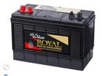 Wilco 105 Ah semitraktie accu, Verzenden, Nieuw
