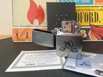 Zippo - ZIPPO CAR - Zonder Minimumprijs - Aansteker -, Verzamelen, Nieuw