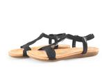 Dolcis Sandalen in maat 42 Zwart | 10% korting, Kleding | Dames, Schoenen, Dolcis, Verzenden, Zwart, Sandalen of Muiltjes