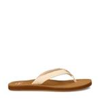 Reef Baja Maria slippers voor dames in het Wit, Kleding | Dames, Schoenen, Slippers, Verzenden, Wit, Nieuw