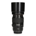 Canon EF 100mm F2.8 USM macro, Audio, Tv en Foto, Fotografie | Lenzen en Objectieven, Ophalen of Verzenden, Zo goed als nieuw