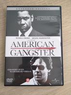 DVD - American Gangster, Vanaf 16 jaar, Verzenden, Gebruikt, Maffia en Misdaad