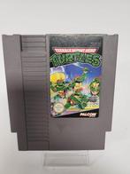 Teenage Mutant Hero Turtles Nintendo NES, Ophalen of Verzenden, Zo goed als nieuw