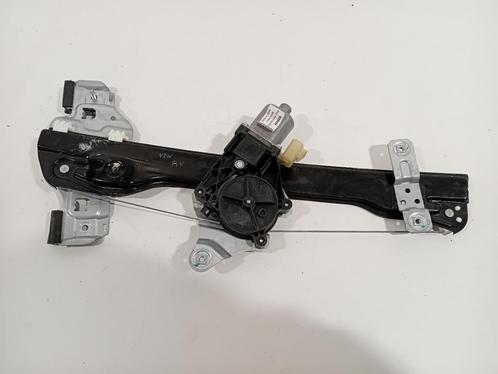 Raammechaniek elektrisch rechts voor Chevrolet Aveo  1.2 988, Auto-onderdelen, Carrosserie en Plaatwerk, ARN erkend, Stiba lid