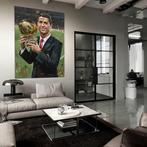 Jacob Hitt - does Cristiano Ronaldo w/COA XXL, Nieuw