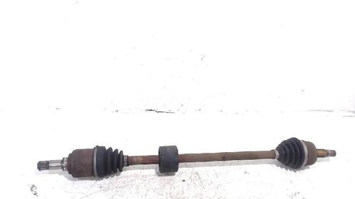Aandrijfas rechts voor Fiat 500 C  0.9, Auto-onderdelen, Ophanging en Onderstel, ARN erkend, Stiba lid, Erkend duurzaam, Gebruikt