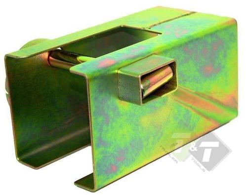 Disselslot Koker Model Luxe, Motoren, Accessoires | Sloten, Nieuw, Ophalen of Verzenden