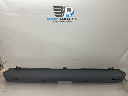 Achterbumper - In Primer - Met PDC - Opel vivaro   Rena..., Auto-onderdelen, Carrosserie en Plaatwerk, Nieuw, Deur, Verzenden