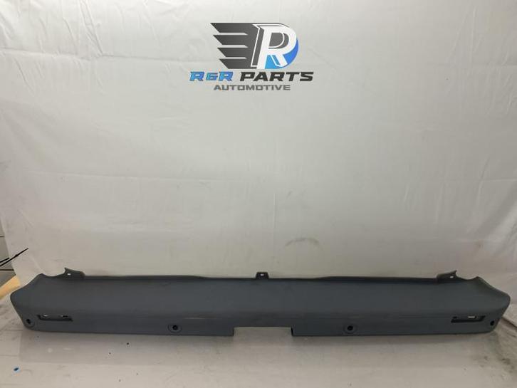 Achterbumper - In Primer - Met PDC - (Opel vivaro / Ren..., Auto-onderdelen, Carrosserie en Plaatwerk, Nieuw, Deur, Verzenden