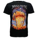 Megadeth Countdown To Extinction T-Shirt - Officiële, Kleding | Heren, T-shirts, Nieuw