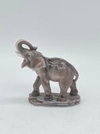 Dahl Jensen - Figuur - Miniature figure of an elephant -