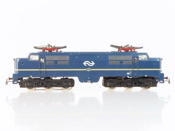 Märklin H0 - 3161 - Elektrische locomotief (1) - Serie 1200, Hobby en Vrije tijd, Modeltreinen | H0