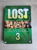 DVD - Lost - Seizoen 3, Vanaf 12 jaar, Verzenden, Gebruikt, Drama