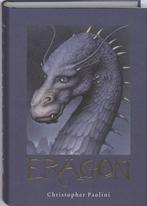Erfgoed / 1 Eragon / Het erfgoed 9789089681331, Verzenden, Zo goed als nieuw, Christopher Paolini