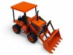 Yonezawa Toys Diapet - Kubota RW-25 Wheel Loader - OUT OF, Nieuw