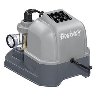 Zoutwatersysteem | Bestway | 6 gr/u, Tuin en Terras, Zwembad-toebehoren, Nieuw, Verzenden