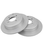 Remschijf PEUGEOT 406 3.0 V6 achterzijde, Auto-onderdelen, Verzenden, Nieuw