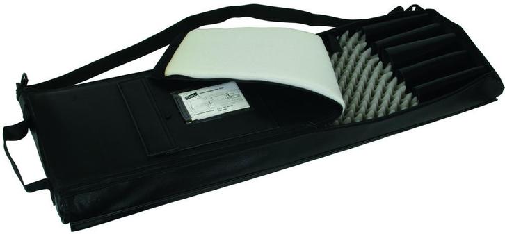 Dehn KLT 101 30 10 Artificial Leather Bag For Voltage Tester, Doe-het-zelf en Verbouw, Overige Doe-het-zelf en Verbouw, Nieuw