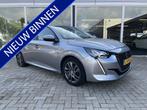 Peugeot 208 | Zakelijke Lease v.a. €193.69 pm, Auto's, Automaat, Gebruikt, Euro 6, Zilver of Grijs