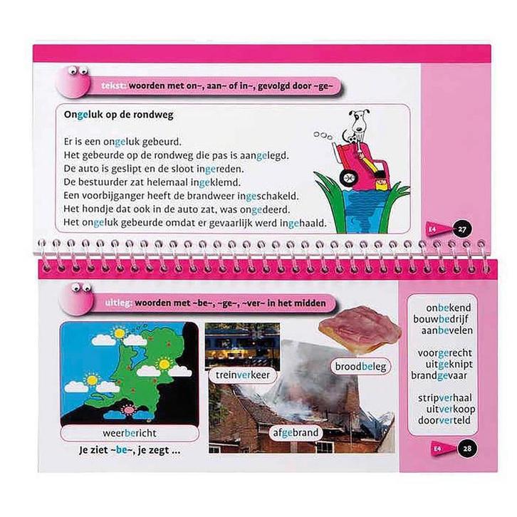 ESTAFETTE NIEUW - VLOEIEND & VLOT E4 9789048702220, Boeken, Schoolboeken, Zo goed als nieuw, Verzenden