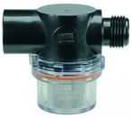 Shurflo schroeffilter 1/2 Inch x 1/2 Inch, Ophalen of Verzenden, Nieuw