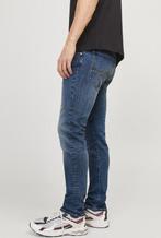 2dekans | JACK & JONES Glenn Fox slim fit - heren jeans -, Kleding | Heren, Spijkerbroeken en Jeans, Ophalen of Verzenden, Zo goed als nieuw