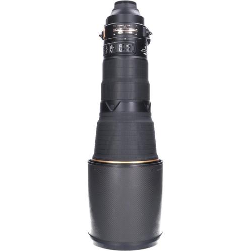 Tweedehands Nikon AF-S 400mm f/2.8E FL ED VR CM4588, Audio, Tv en Foto, Fotografie | Lenzen en Objectieven, Telelens, Gebruikt