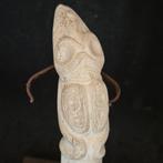 cultuur Antillen Cariben Taino Been objecten van