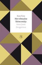 Het Volmaakte Kleine Stukje | K. Fens, Ophalen of Verzenden, Nieuw, K. Fens
