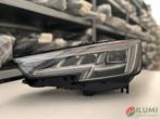 AUDI A4 B9 MATRIX KOPLAMP LINKS KPL 8W0941035, Auto-onderdelen, Verzenden, Gebruikt, Audi