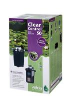 Clear Control 50 met UV-C Unit 18 Watt - Velda, Tuin en Terras, Nieuw, Verzenden